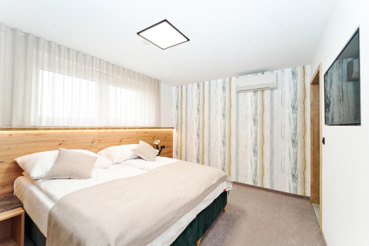 Medirooms Apartments Feldkirchen bei Graz Ngoại thất bức ảnh