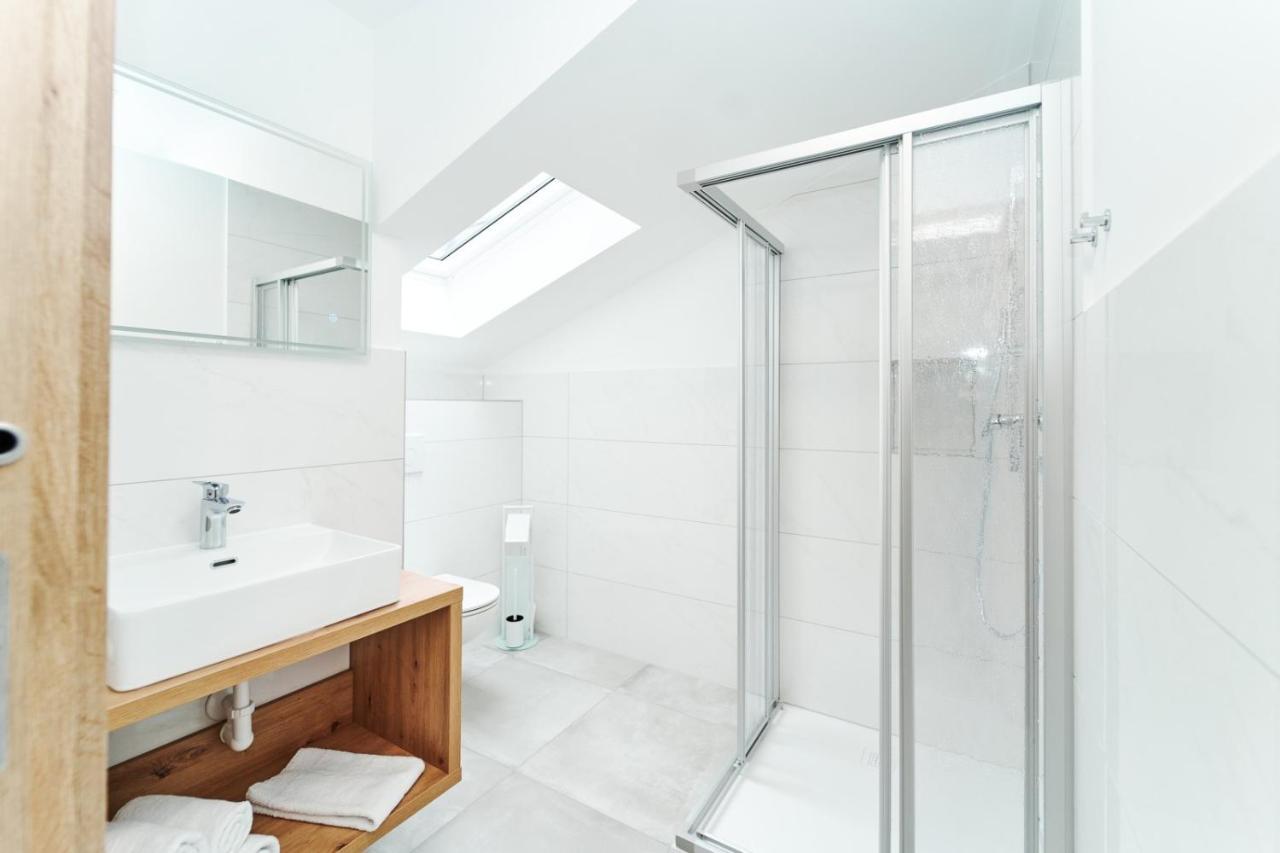 Medirooms Apartments Feldkirchen bei Graz Ngoại thất bức ảnh