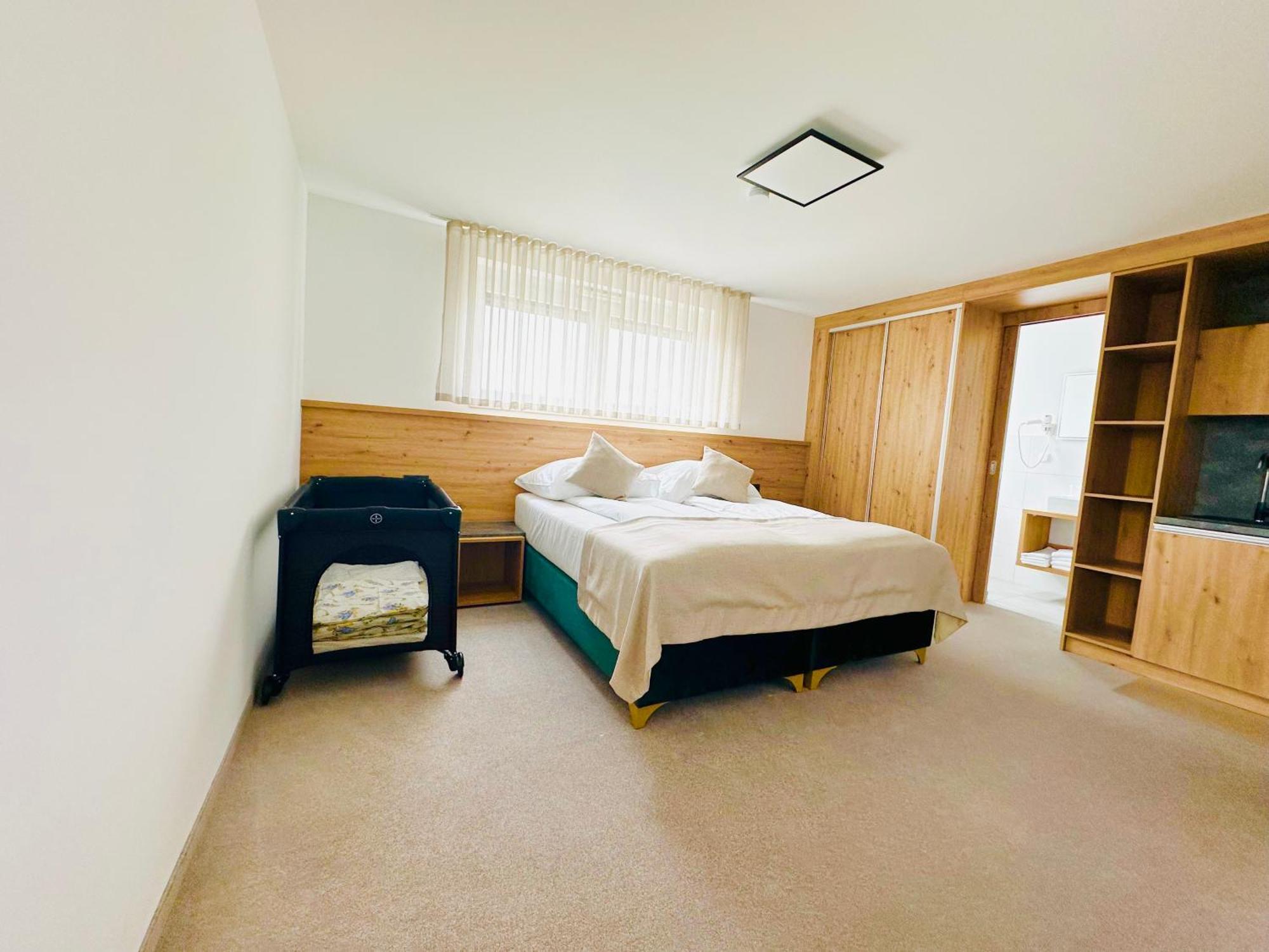Medirooms Apartments Feldkirchen bei Graz Ngoại thất bức ảnh
